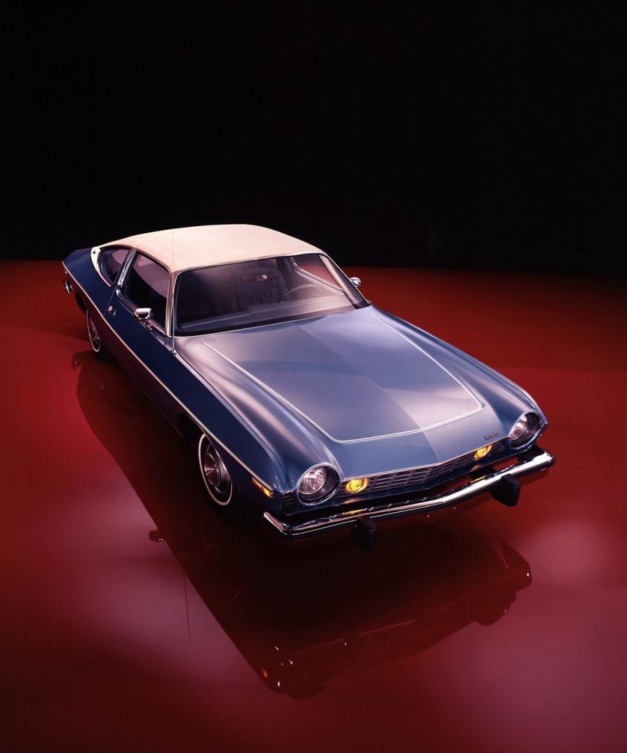  AMC Matador Coupe 1974 года  (фото 1 из 6)